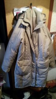 Куртки женские