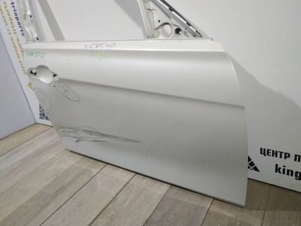 Дверь передняя правая бмв 3 Ф30 BMW 3 F30