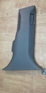 Обшивка стойки левая нижняя Hyundai Equus 2011