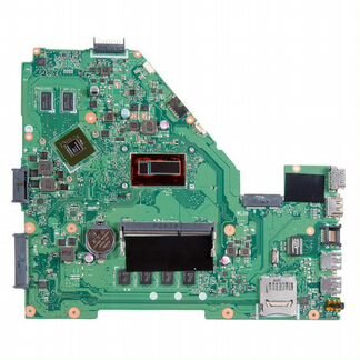 Материнская плата Asus X550LD X550LN LvDS