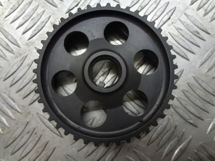 Шкив зубчатого ремня VAG 027109111G 1.8