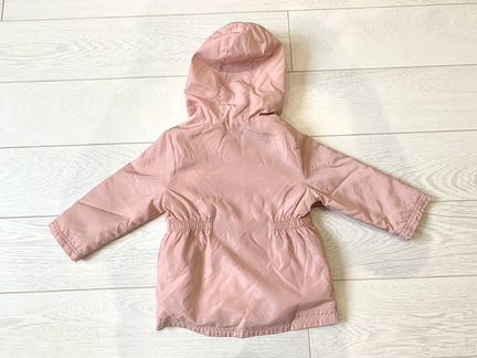 Куртка для девочки