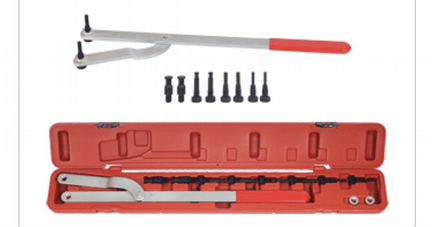 Ключ универсальный для шкивов