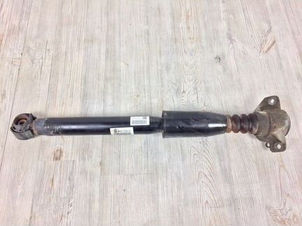 Амортизатор задний Audi Q5 8R 2008-2017