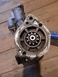 Стартер для Mitsubishi