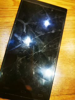 Телефон changhong