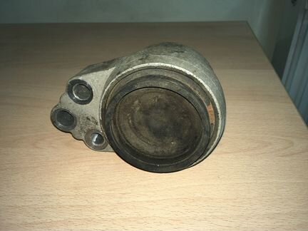 Форд Фокус 1,6 опора двигателя Rocam / Рокам