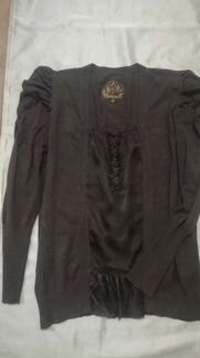 Пуловер, кофта