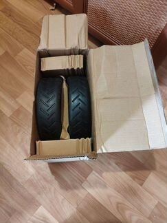Покрышка 8.5
