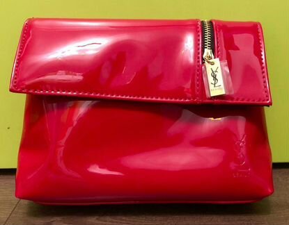 Yves Saint Laurent косметички