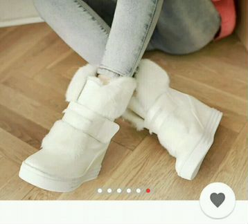 Новые 36-37разм