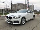 BMW 1 серия 1.6 AT, 2011, 87 000 км объявление продам