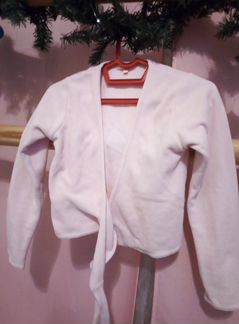 Разогревочные кофты для занятий танцами, балетом