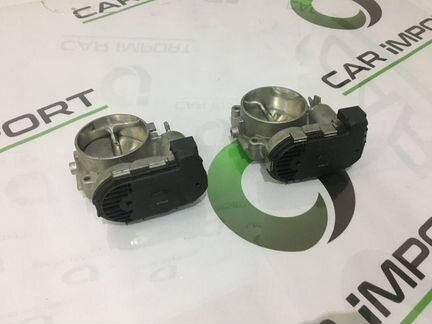 Мерседес Дроссельная заслонка 63 AMG w164 w211 204