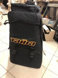 Кофр для снегохода Тайга Варяг