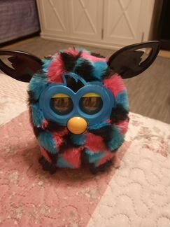 Игрушка Furby