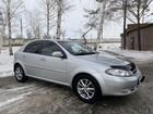 Chevrolet Lacetti 1.6 МТ, 2007, 179 000 км