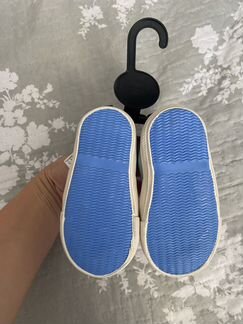 Новые Кеды next