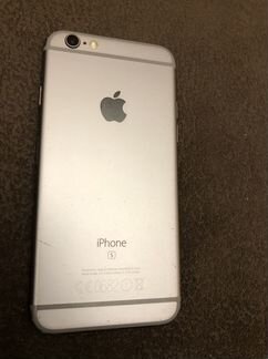 iPhone 6s 16gb