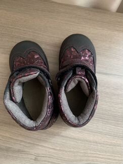 Ботинки