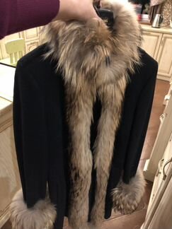 Пальто Flavio Castellani