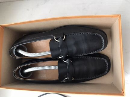 Туфли Tods