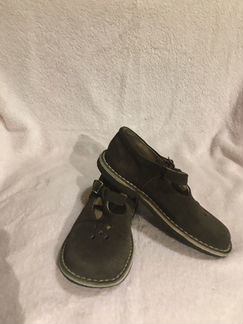 Сандали закрытые туфли Start-rite Premium