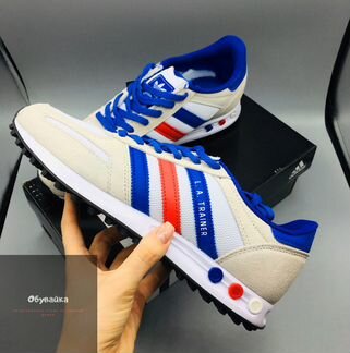 Adidas LA Trainer OG