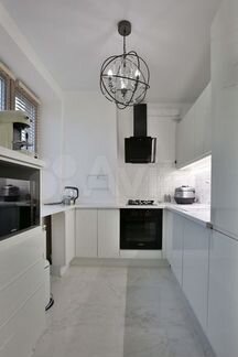 3-к квартира, 56 м², 4/8 эт.