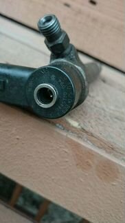 Форсунка Mercedes W163 W220 W463 OM628