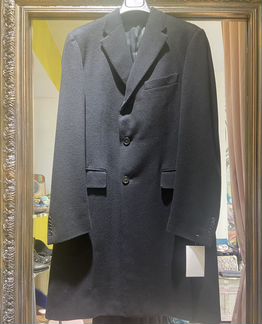 Мужское пальто corneliani р50