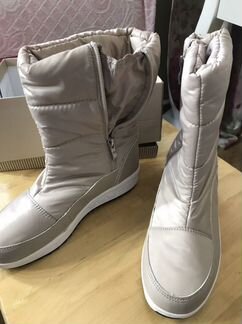 Ботинки женские