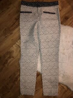 Брюки zara новые