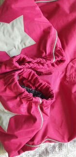 Комбинезон molo