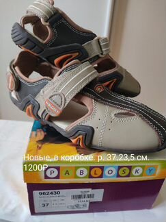 Сандали Geox, Pablosky рр. 34, 35, 37