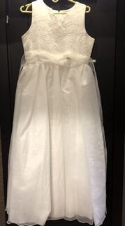 Праздничное платье для девочки