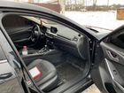 Mazda 6 2.5 AT, 2016, 163 000 км объявление продам