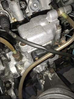 Тнвд к Мерседес Спринтер 2.9 тди 0460415992