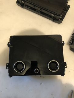 Блок климата Range Rover Sport 2 L494 рестайл