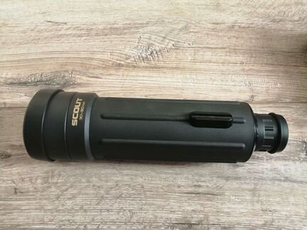 Подзорная труба YukonScout30x50