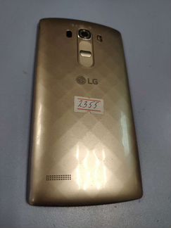 Телефон LG G4s LTE живой