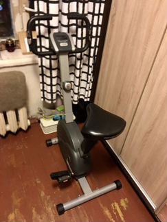 Велотренажер