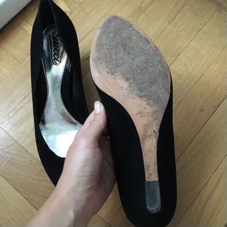 Туфли Gucci оригинал