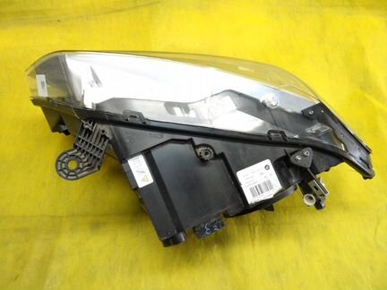 Фара передняя правая BMW x3 f25