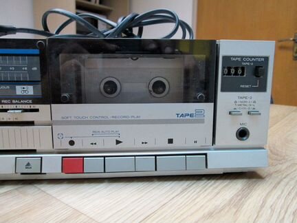 Hitachi D-W500
