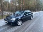Chevrolet Lacetti 1.4 МТ, 2010, 98 000 км