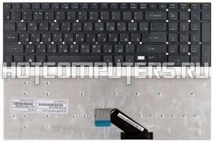 Клавиатура для ноутбука Acer MP-10K33SU-698W черна