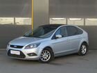 Ford Focus 1.8 МТ, 2010, 245 326 км