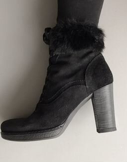 Полусапожки женские 37 размер