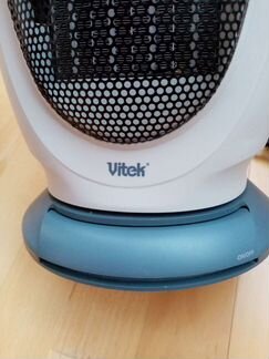 Керамический обогреватель Vitek VT-1741